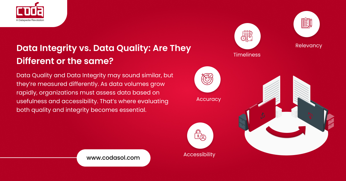 Why does your retail business need Data Integration to grow?