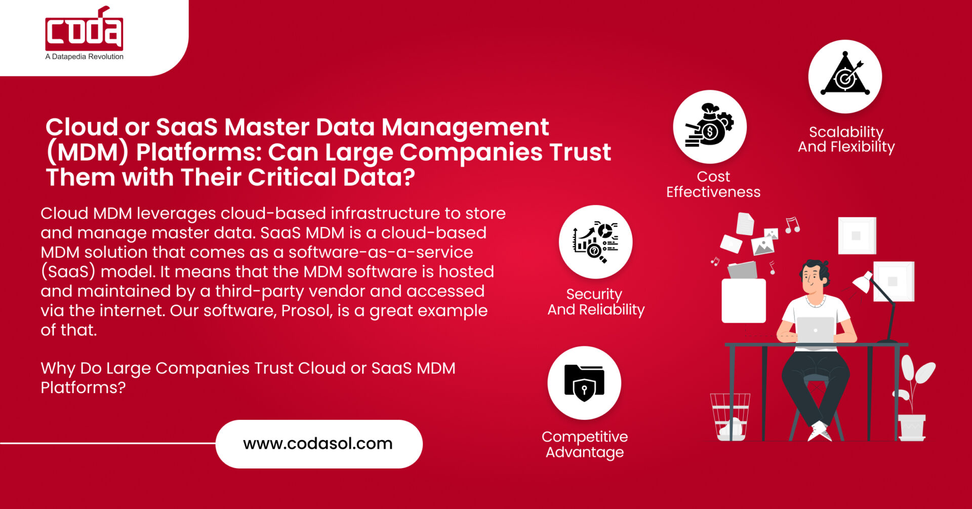 Cloud or SaaS Master Data Management (MDM) Platforms_ Can Large Companies Trust Them with Their Critical Data_