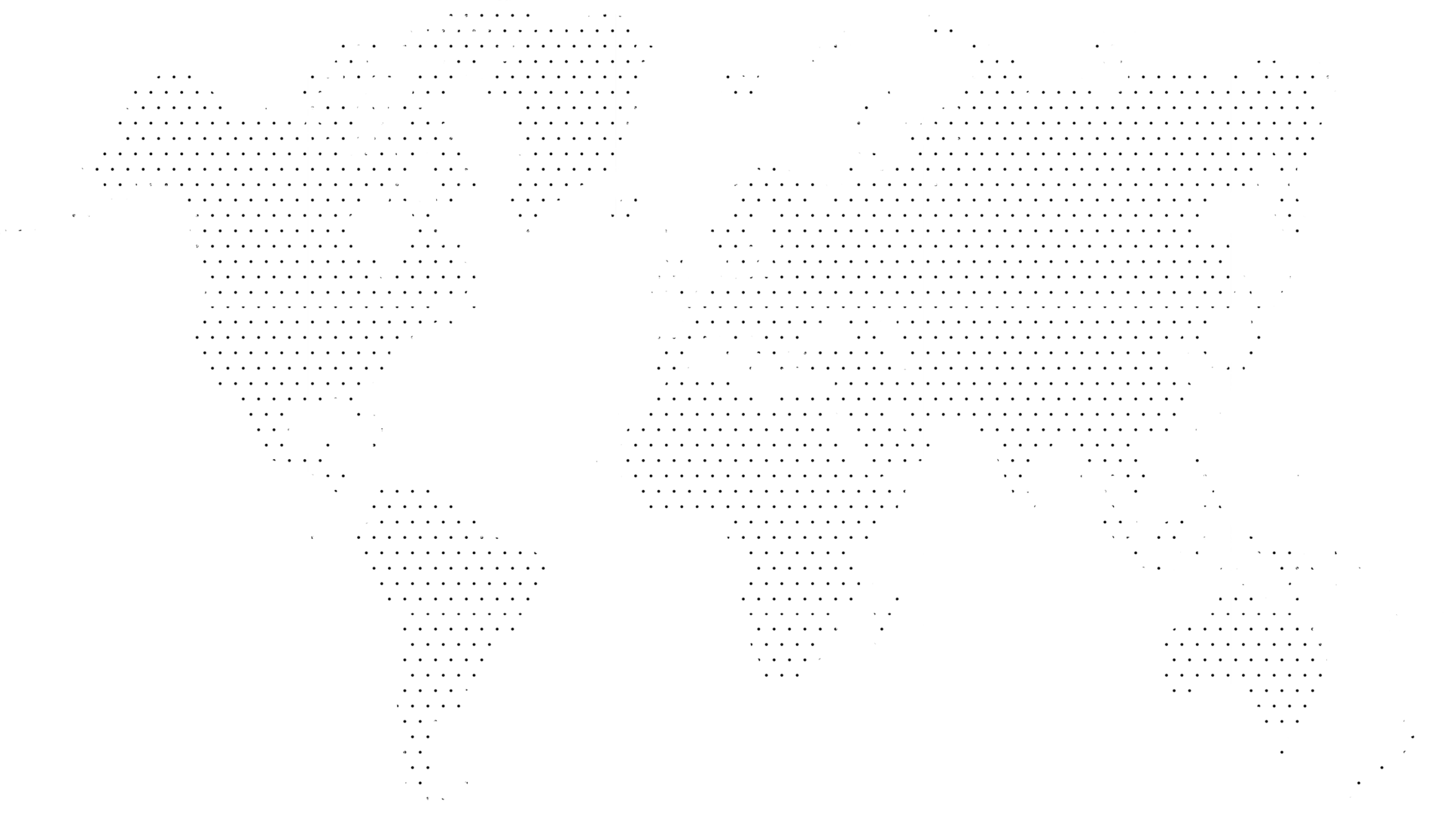 CODA's locations globally