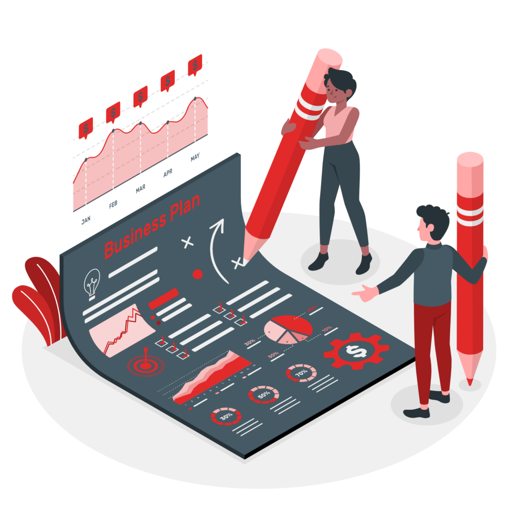 about coda and its business plan