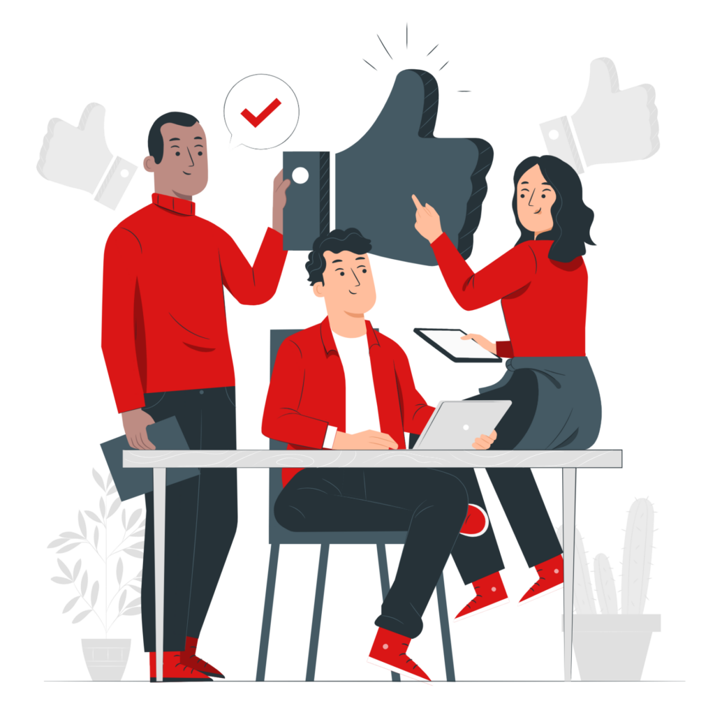 Transform your data management strategy
