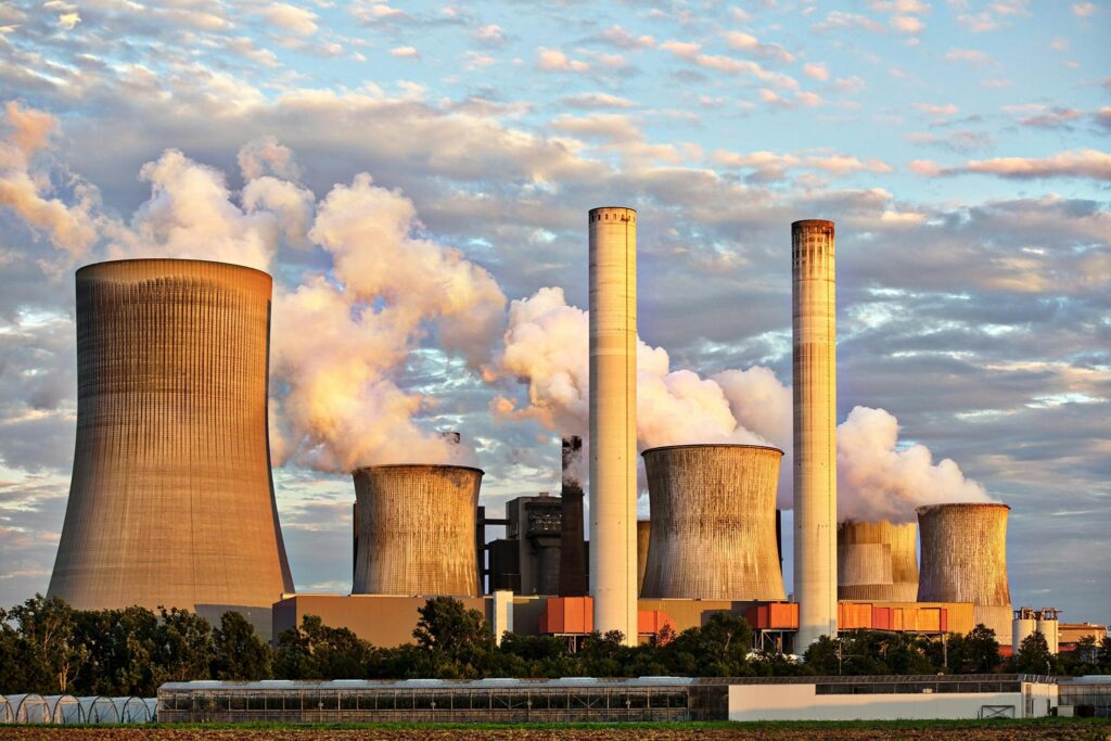 Master data management in the manufacturing industry