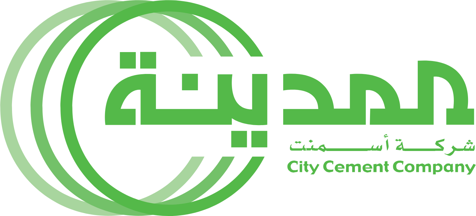 city cement logo