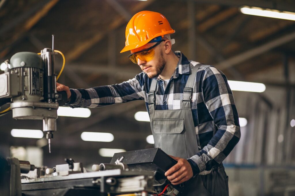RCM for asset longevity