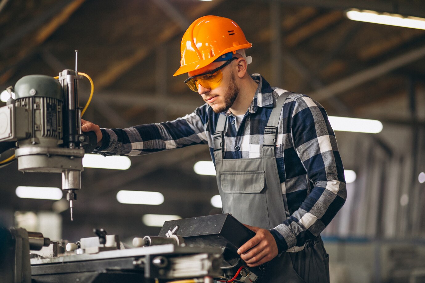 RCM for asset longevity