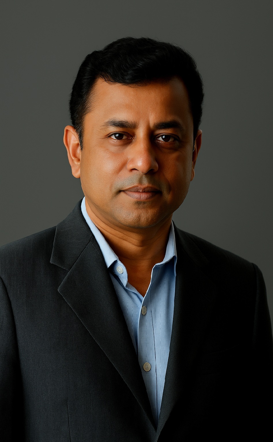 Saravana Kumar - Coda - Product manager