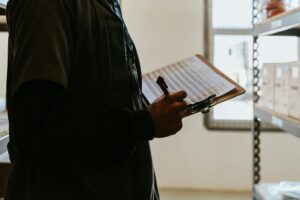 reliability and inspection best practices