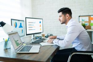 service code material standardization