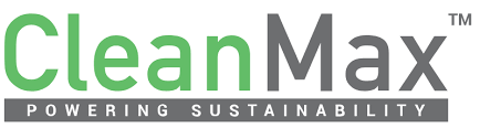 Cleanmax logo