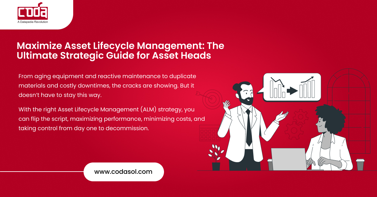 Maximize Asset Lifecycle Management: The Ultimate Strategic Guide for Asset Heads