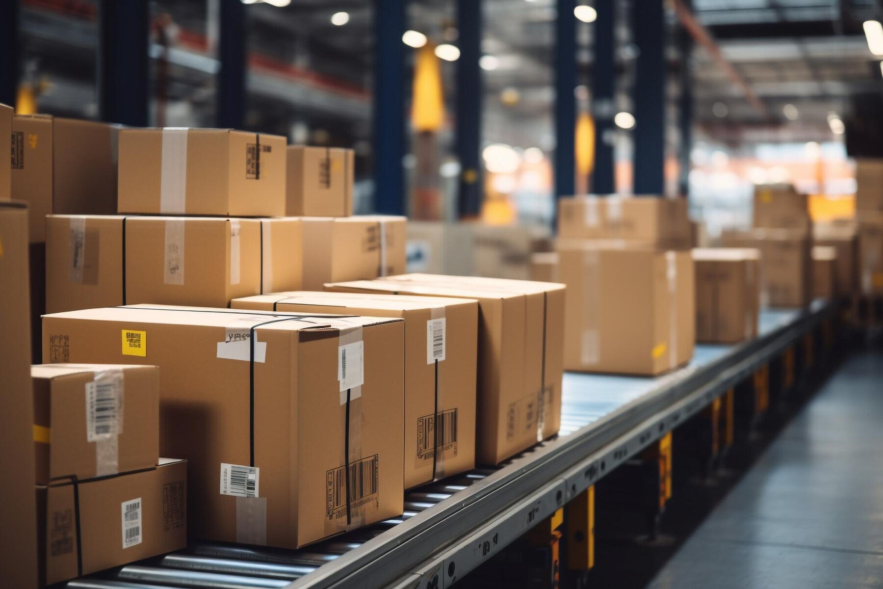 Asset tagging for maintenance and inventory management
