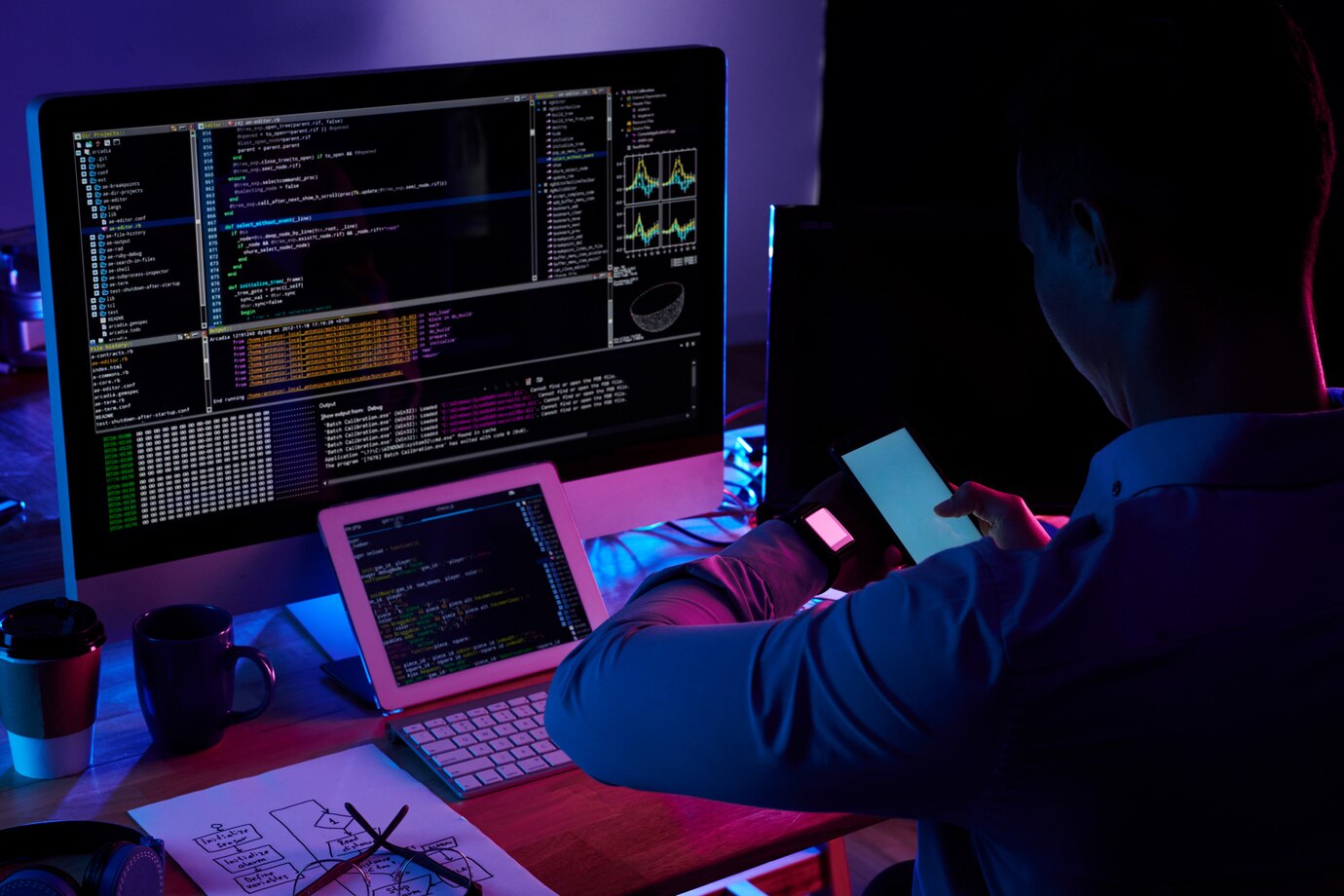 Strategic Material Code Creation for Indian Manufacturers to Optimize Inventory
