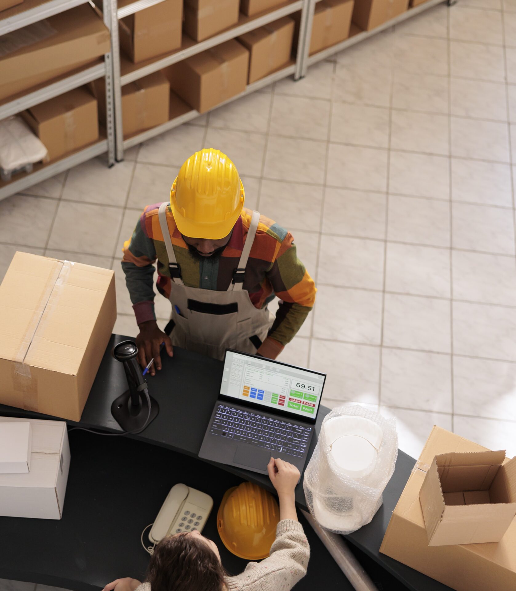 Optimizing Inventory Management