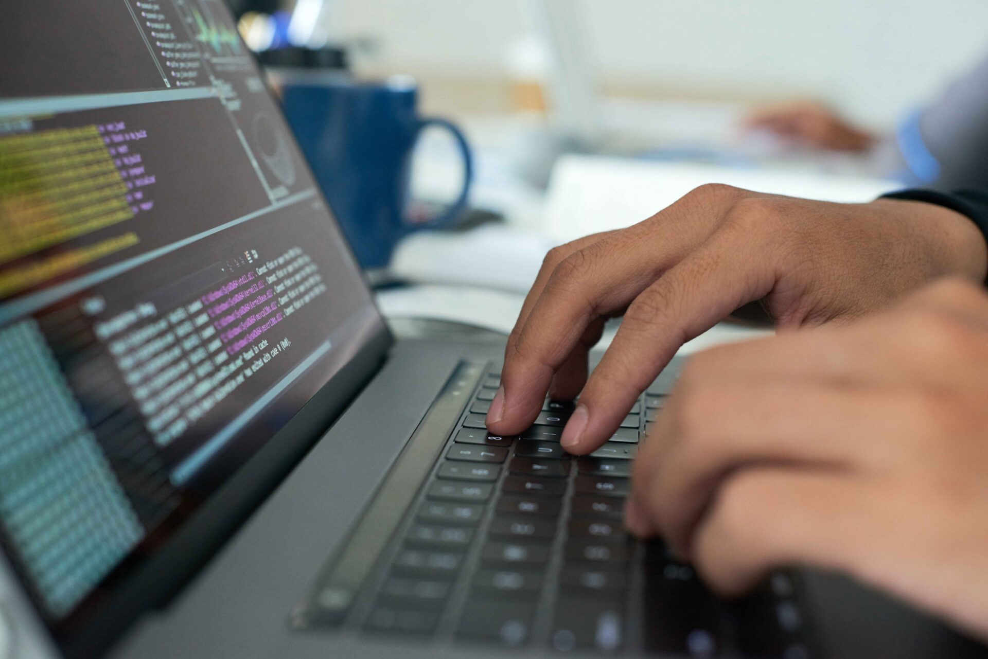 Standardizing material codes