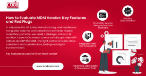 How to Evaluate MDM Vendor_ Key Features and Red Flags