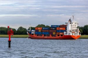 constant firefighting in supply chain