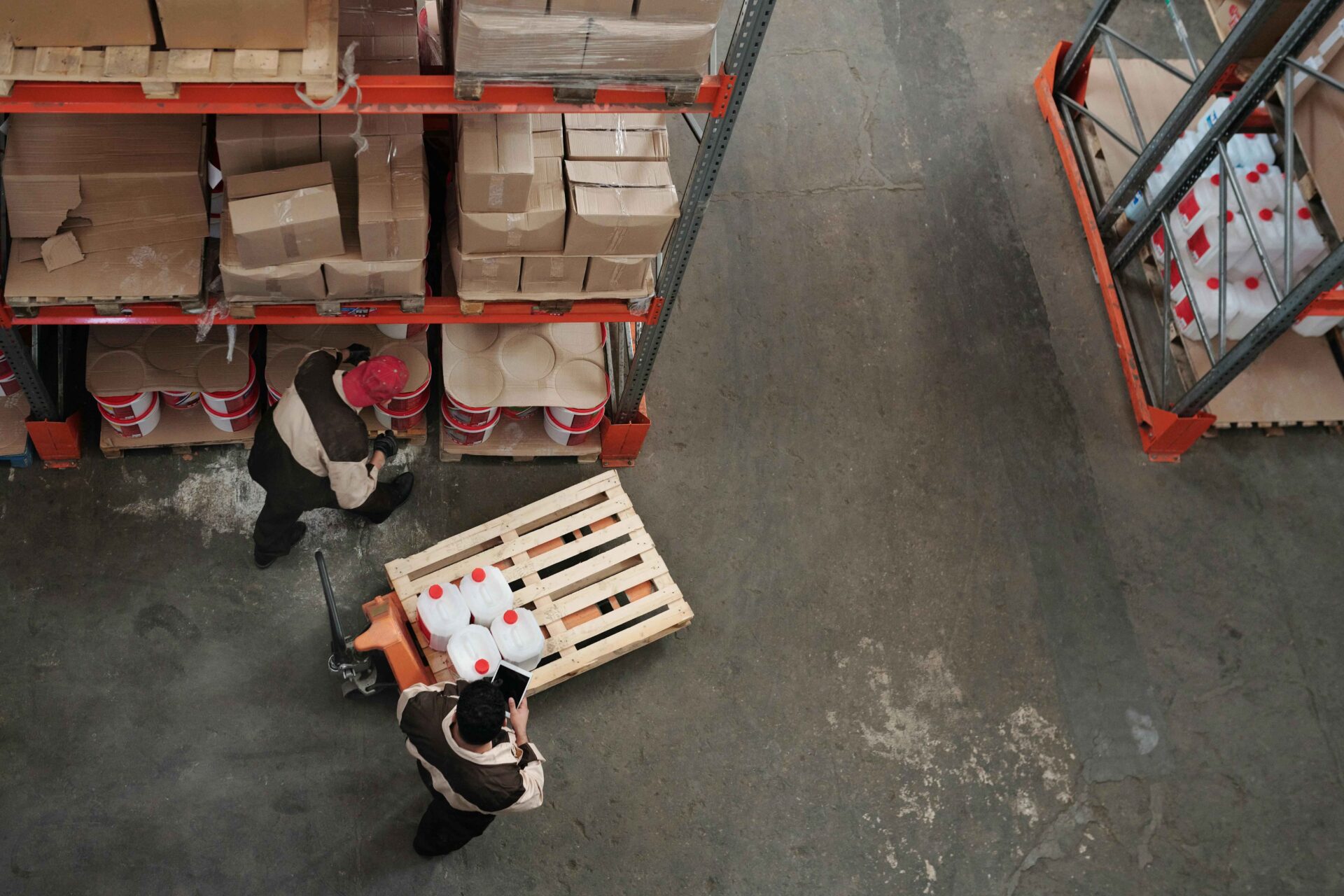 Procurement costs rising