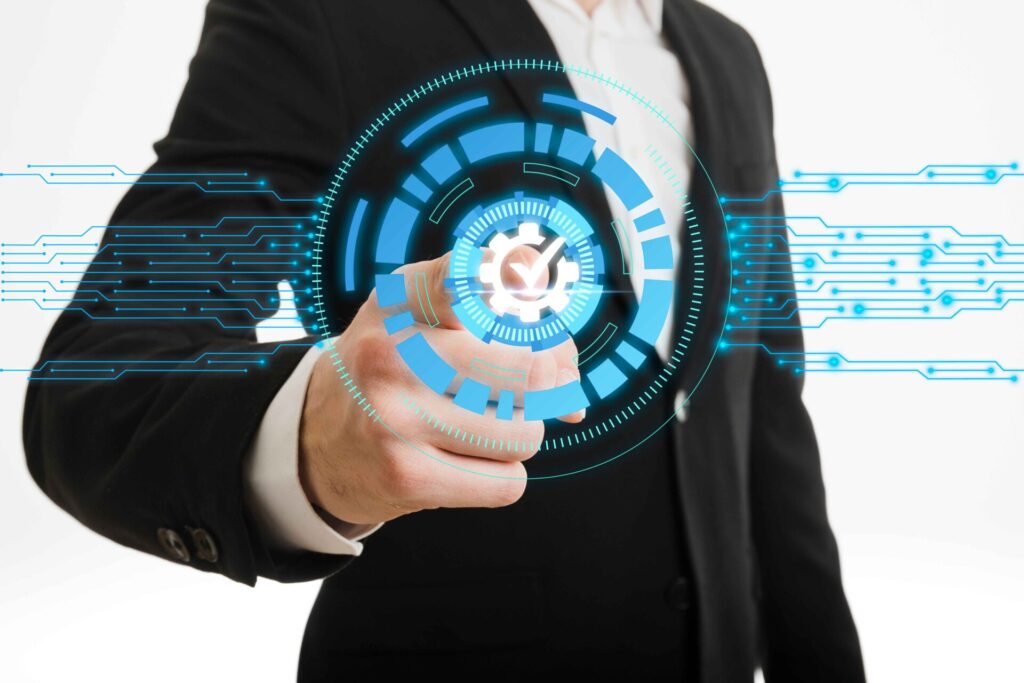 SAP master data