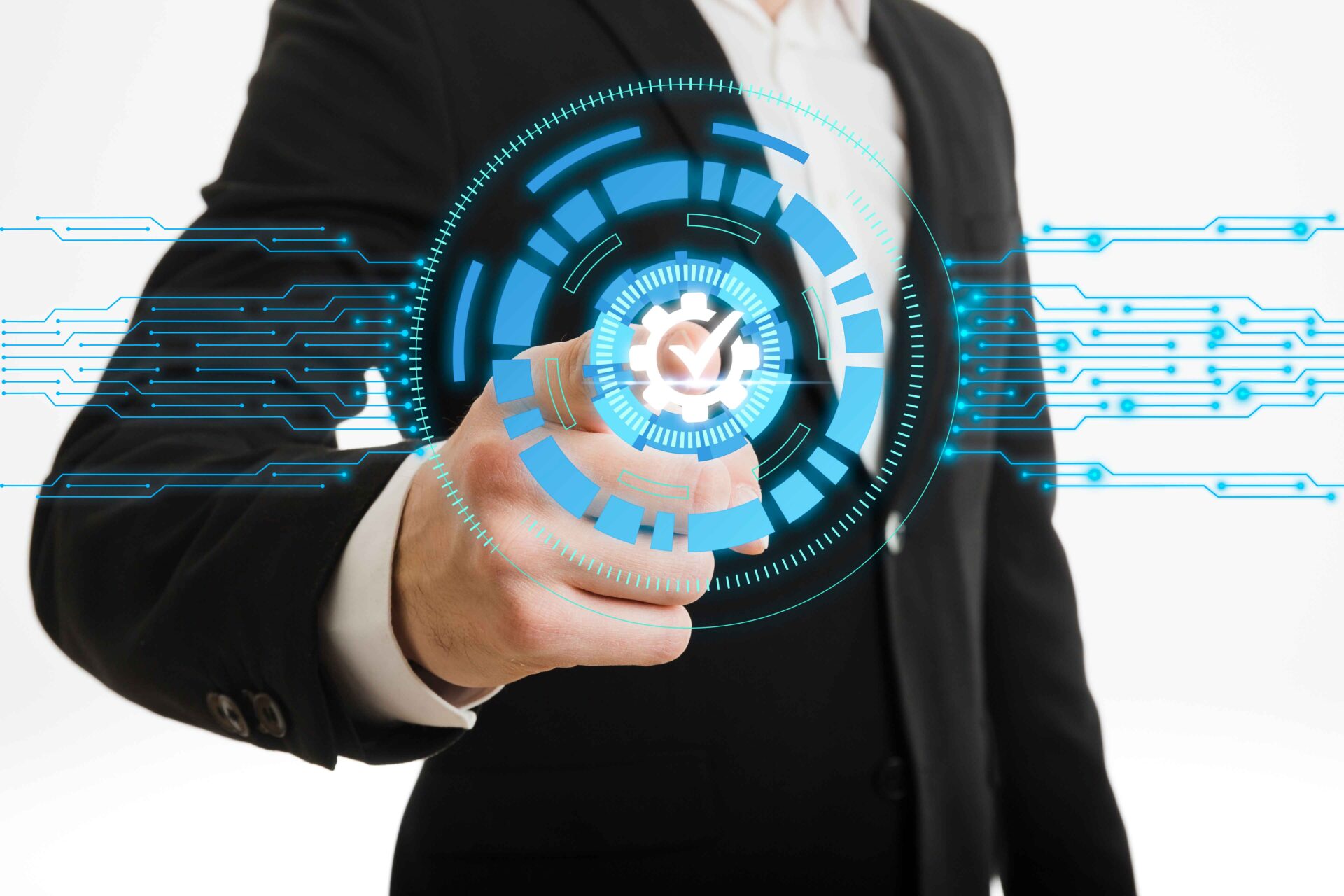 SAP master data