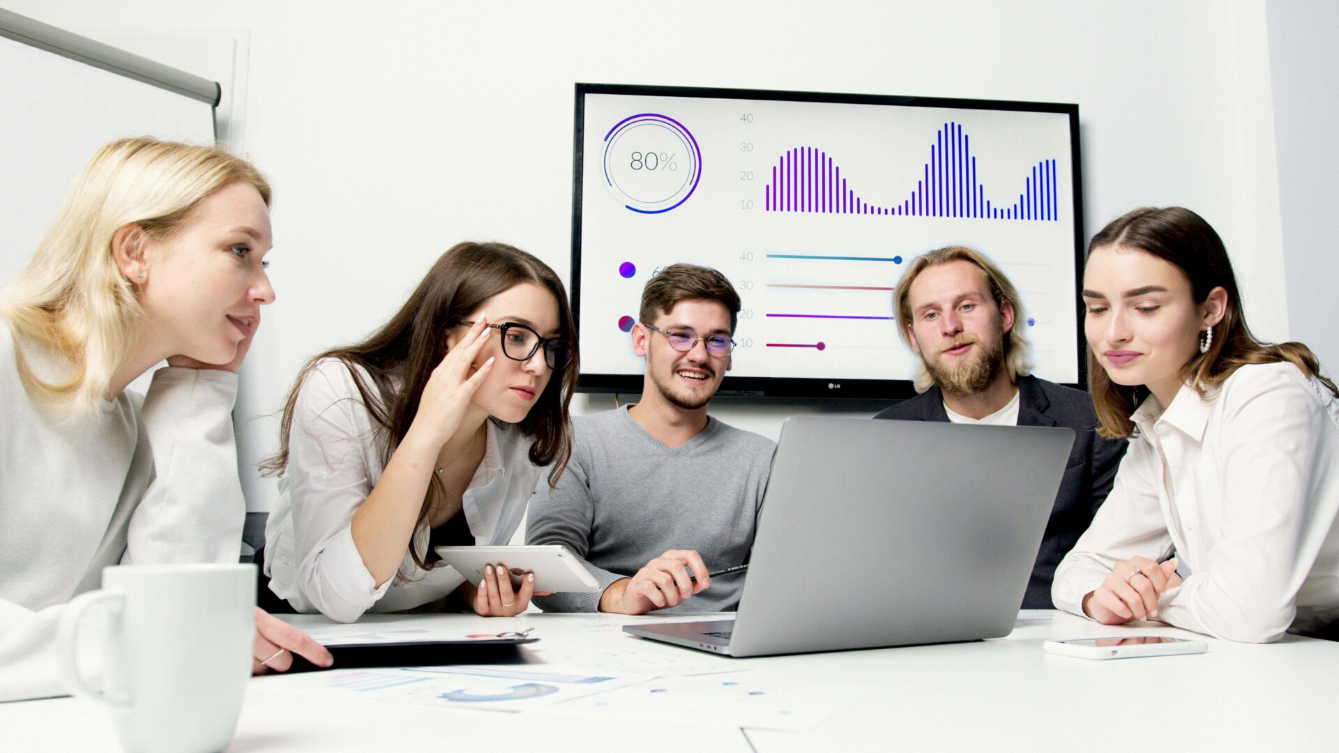 MDM vendor evaluation