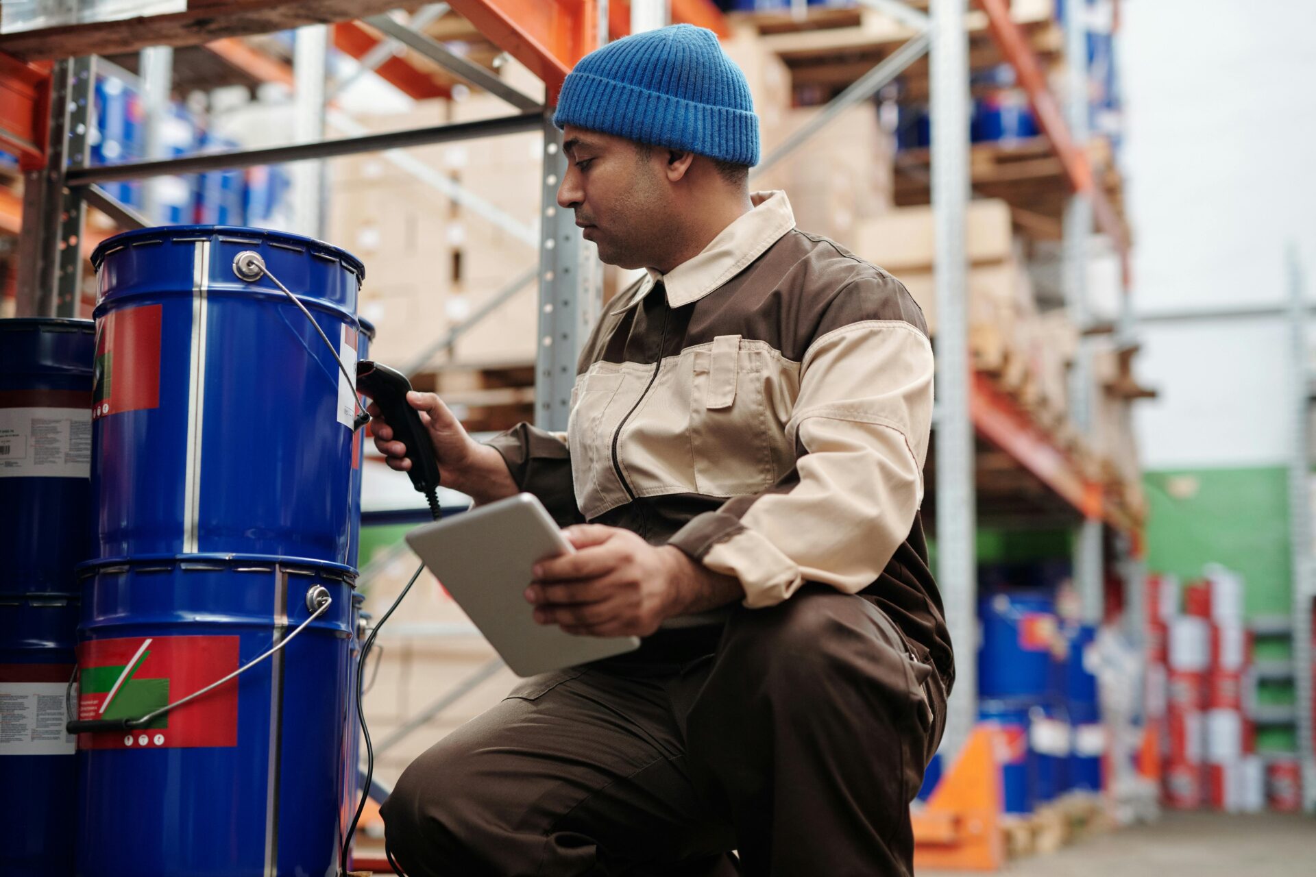 asset tag management software