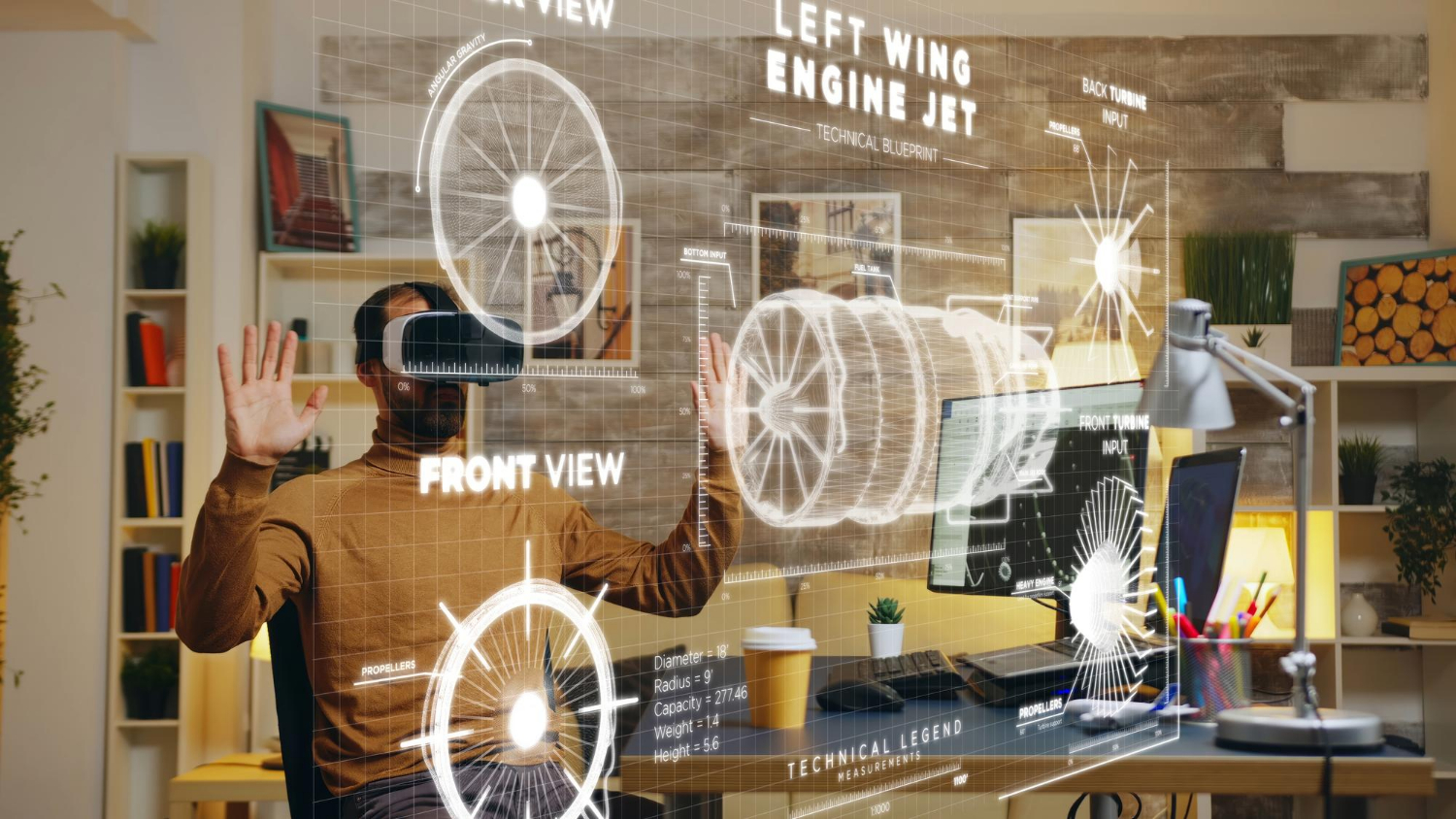 Asset Digital Twin