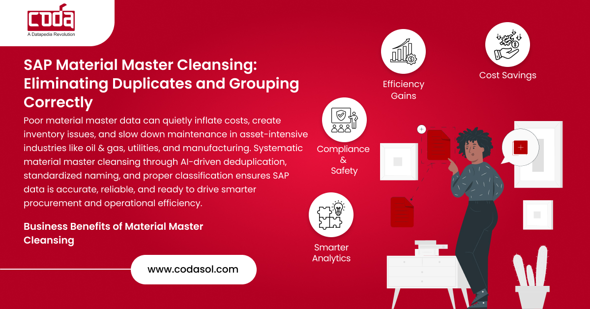 SAP Material Master Cleansing_ Eliminating Duplicates and Grouping Correctly