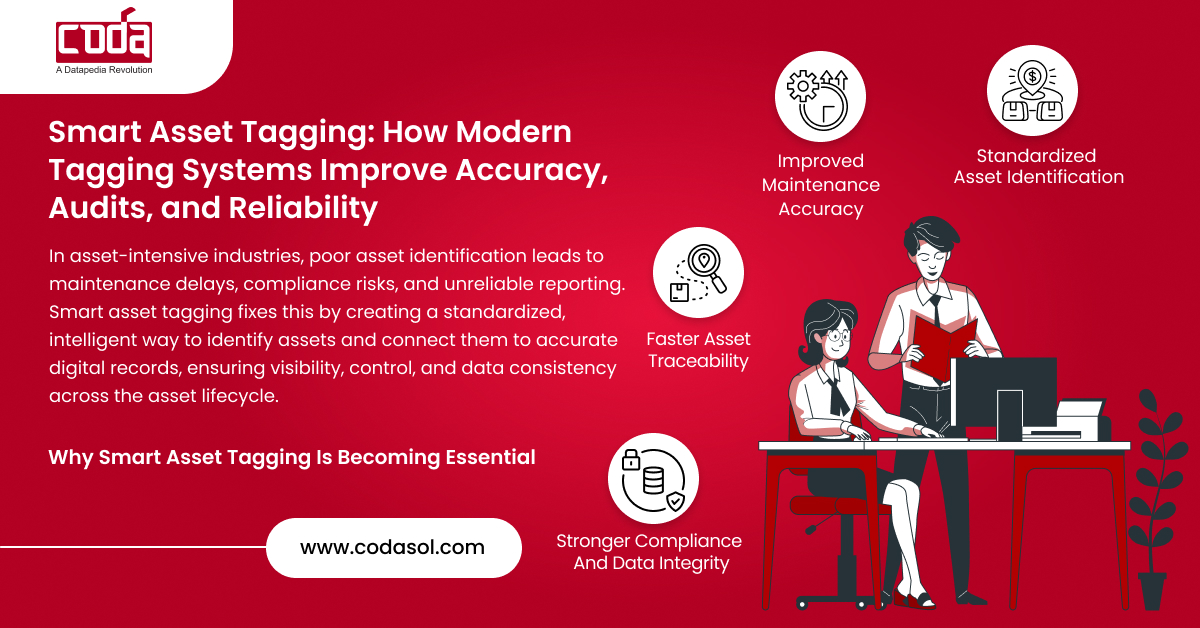 Smart Asset Tagging_ How Modern Tagging Systems Improve Accuracy, Audits, and Reliability
